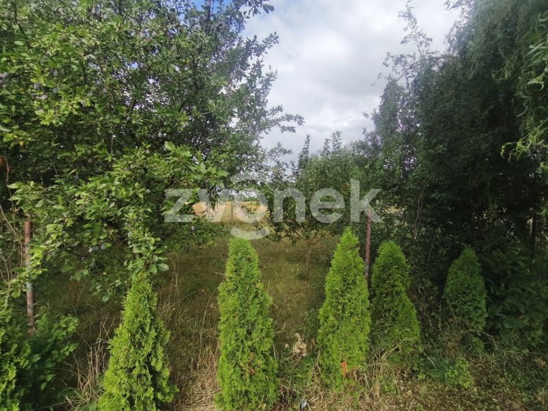 Prodej komerčního pozemku 806 m², Přerov VI-Újezdec