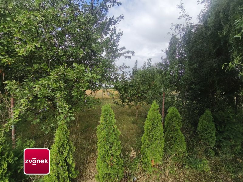 Prodej komerčního pozemku 806 m², Přerov VI-Újezdec