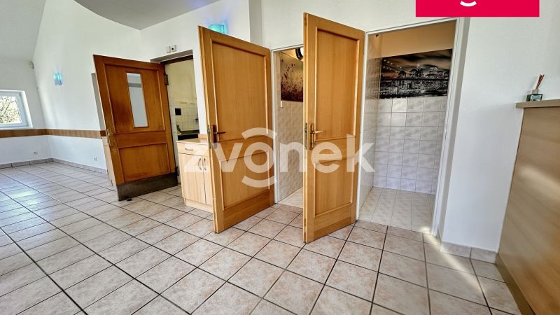 Pronájem restaurace 174 m², Zlín