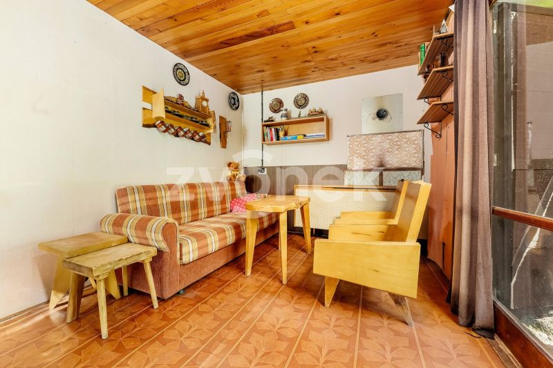 Prodej rekreační chaty 58 m², Trnava
