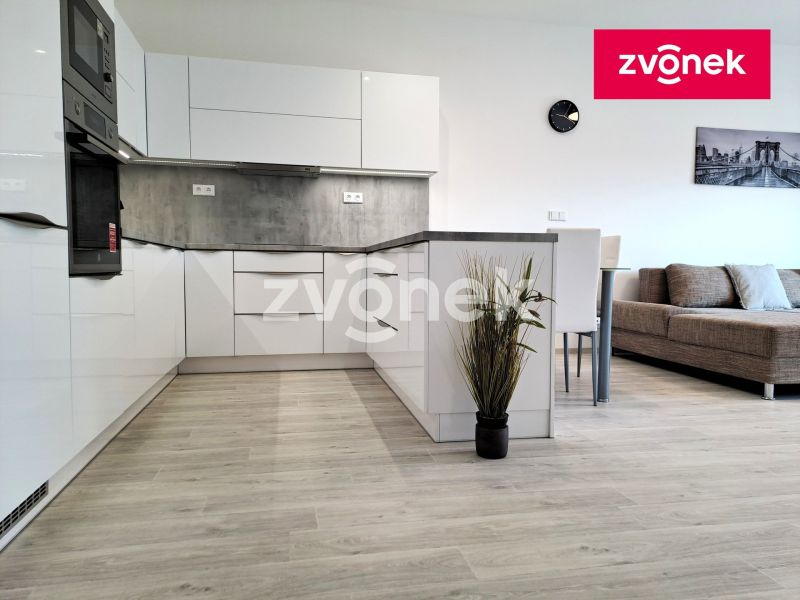 Pronájem rodinného domu 79 m², Zlín - Štípa