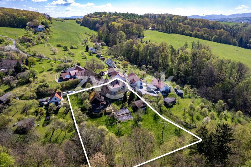 Prodej rodinného domu 180 m², Zlín - Příluky