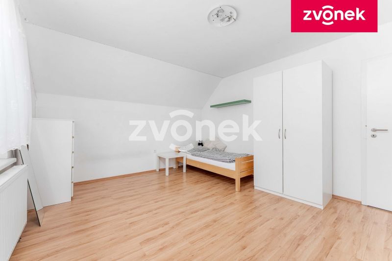 Prodej rodinného domu 207 m², Březnice