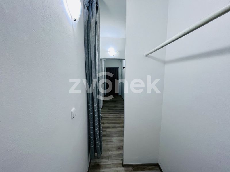 Pronájem bytu 2+1 po rekonstrukci, Malenovice