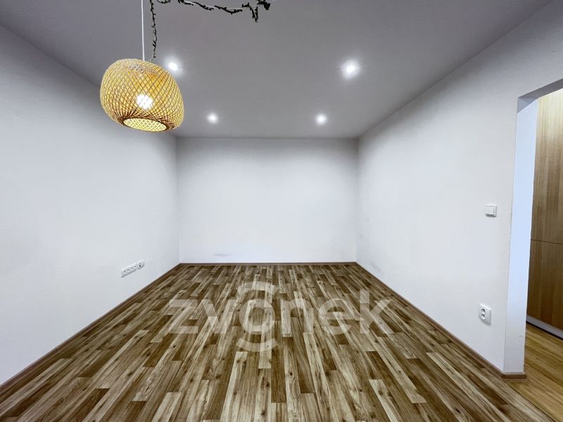 Pronájem bytu 2+kk 60 m², Karolinka