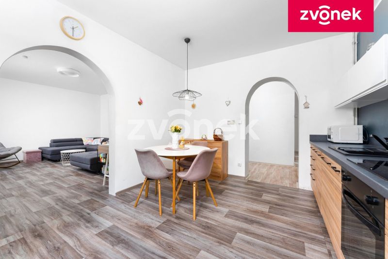 Prodej rodinného domu 300 m², Vizovice