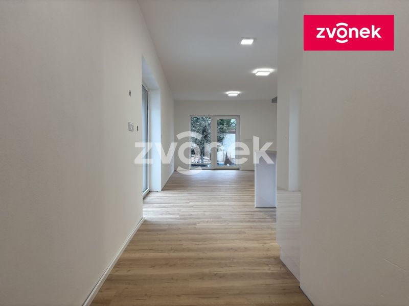 Nájem bytu 4kk, 100m2, Racková