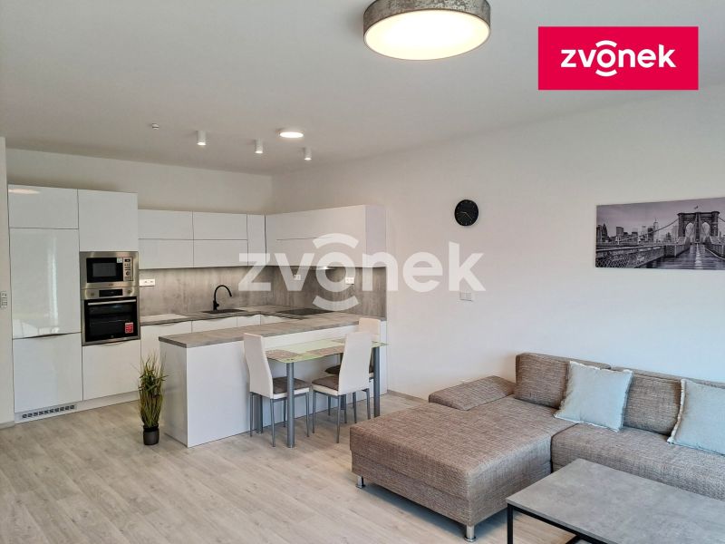 Pronájem rodinného domu 79 m², Zlín - Štípa