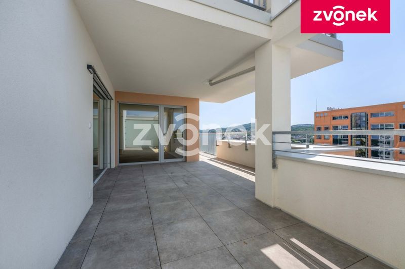 Prodej bytu 4+1 198 m², Zlín