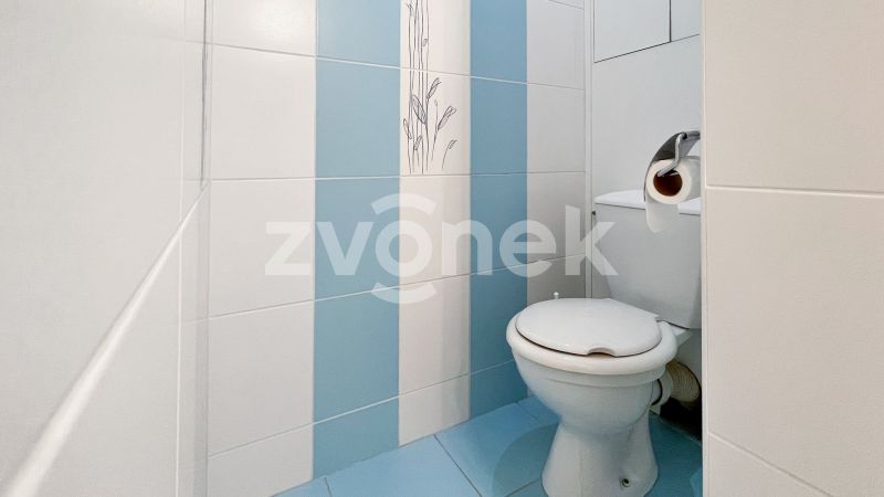 Pronájem pěkného bytu 1+1 v širším centru Zlína