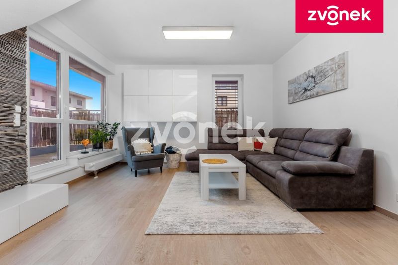 Prodej bytu 3+kk 100 m², Uherské Hradiště - Mařatice