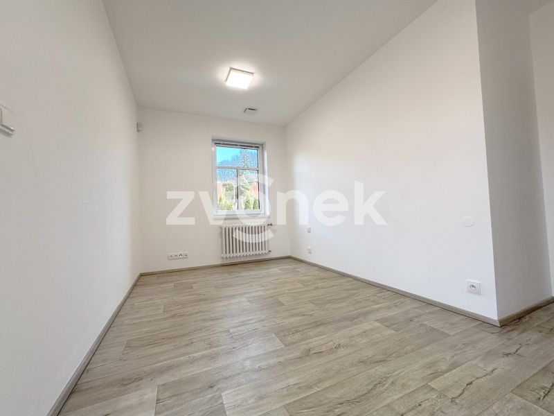 Krásný byt 4+kk Zlín, Nad Ovčírnou, garáž, velká terasa