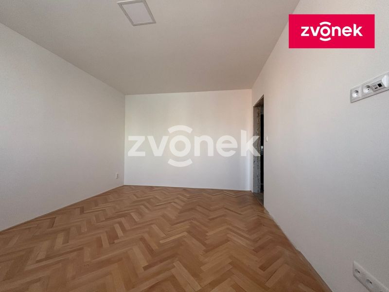 Pronájem bytu 2+1 56 m², Zlín - Malenovice