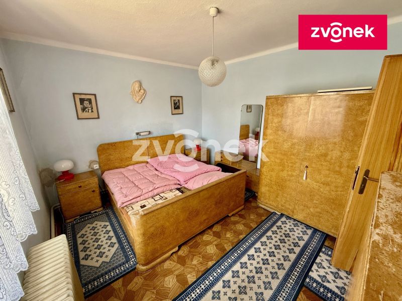 Prodej rodinného domu 93 m², Počátky