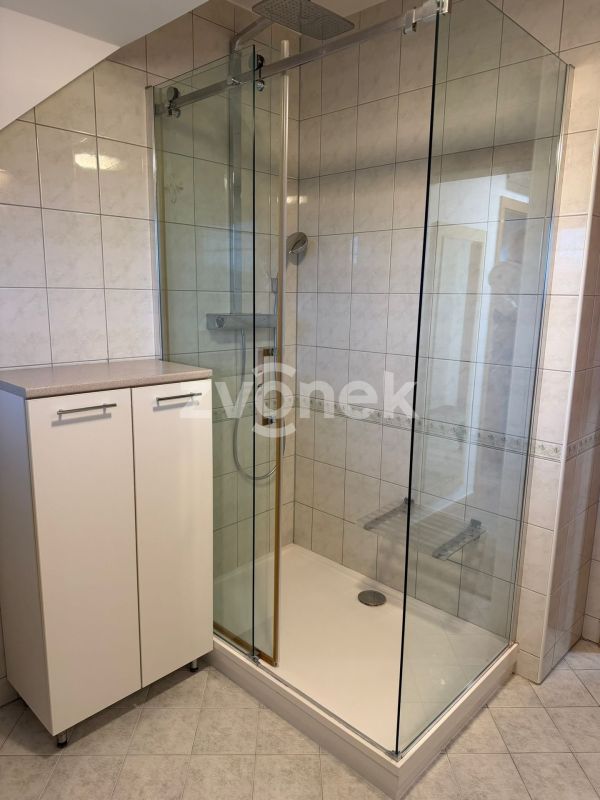 Pronájem byt  Vršava 3kk komfort
