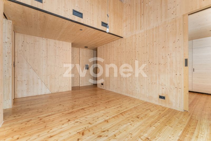 Prodej moderní pasivní novostavby 5+1, 145 m² – Dolní Bečva