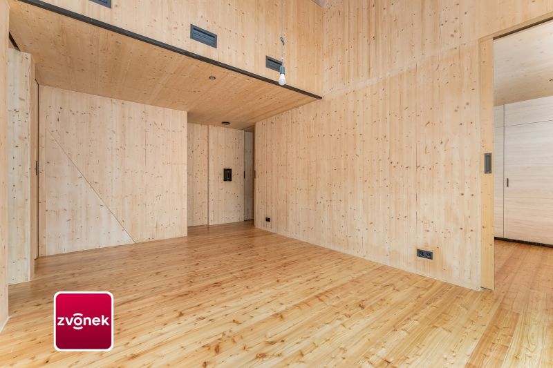 Prodej moderní pasivní novostavby 5+1, 145 m² – pomezí Rožnova a Dolní Bečvy