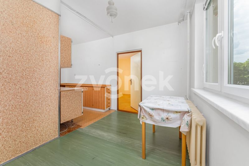 Byt 2+1 Holešov prodej
