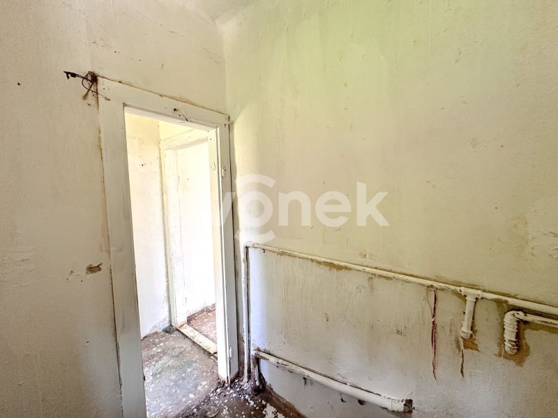 Vlastní dům se zahradou v centru Zlína za cenu bytu