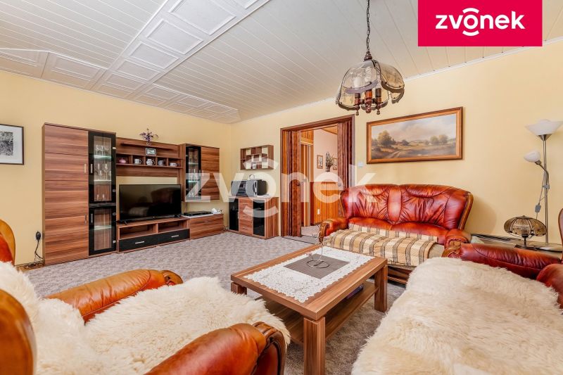 Prodej rodinného domu 260 m², Otrokovice