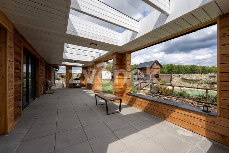 Prodej rodinného domu 4+kk, 191 m², Zádveřice-Raková
