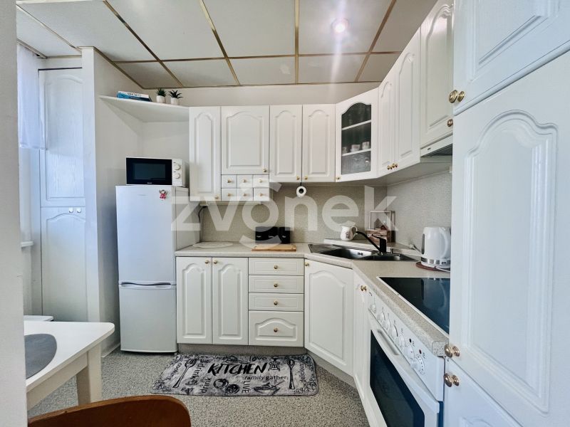 Pronájem bytu 2+1 43 m², Zlín