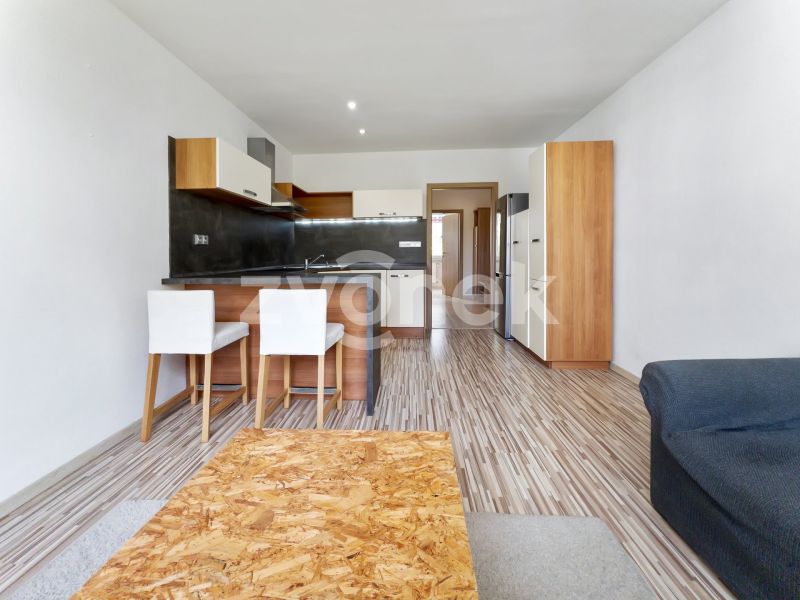 Pronájem bytu 2+kk 34 m², Zlín
