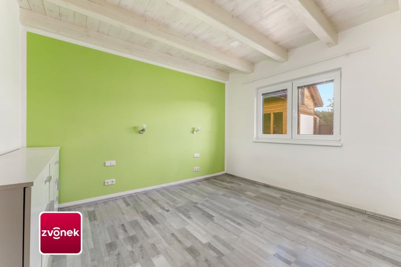 Prodej rodinného domu 4+kk, 191 m², Zádveřice-Raková
