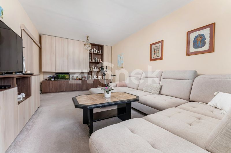 Prodej bytu 3+1 72 m², Otrokovice - Kvítkovice