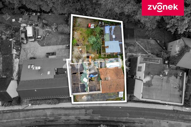 Prodej rodinného domu 100 m², Zlín - Jaroslavice