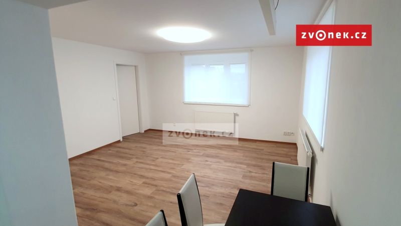 Pronájem bytu 2+1 75 m², Zlín - Kostelec