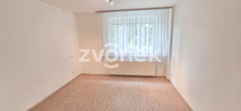 2+1 Zlín - Kostelec, parkovací stání, velká zahrada, pergola