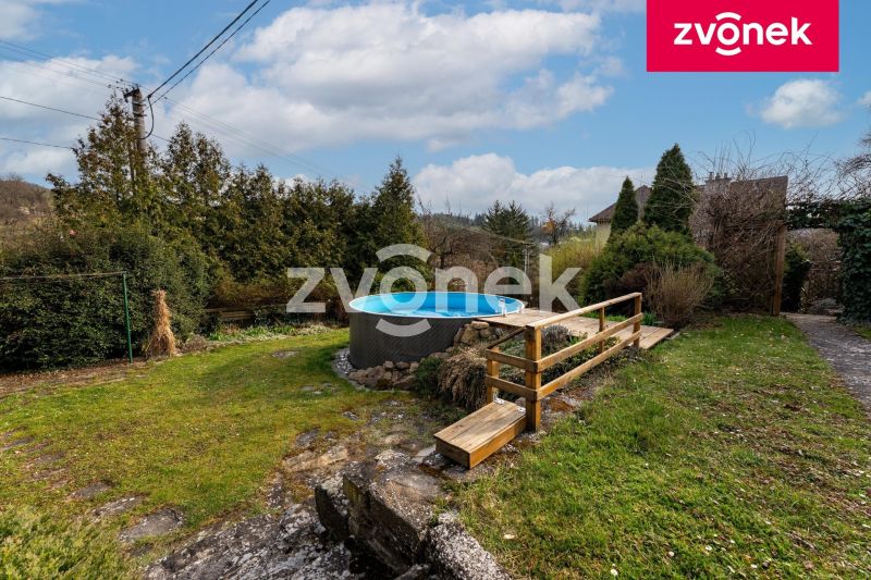 Prodej rodinného domu 312 m², Hvozdná