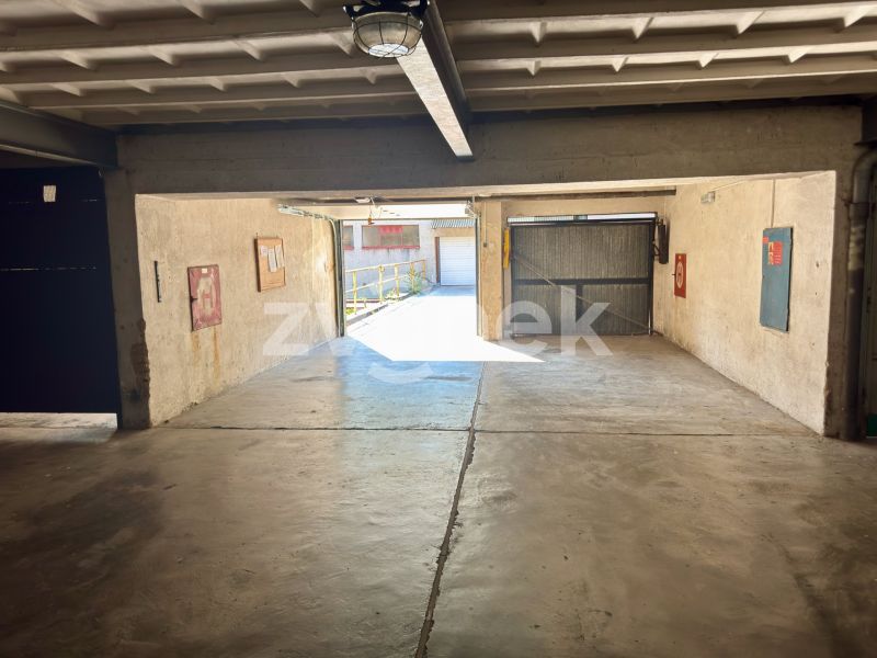 Prodej garáže 16 m², Zlín - Příluky