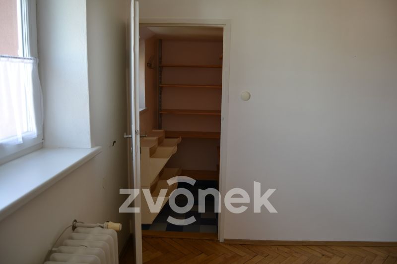 Pronájem bytu 2+kk 42 m², Vsetín