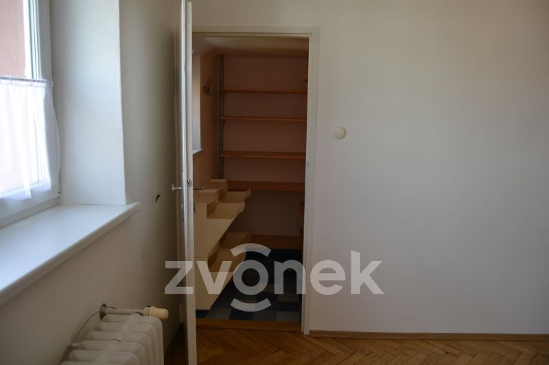 Pronájem bytu 2+kk 42 m², Vsetín