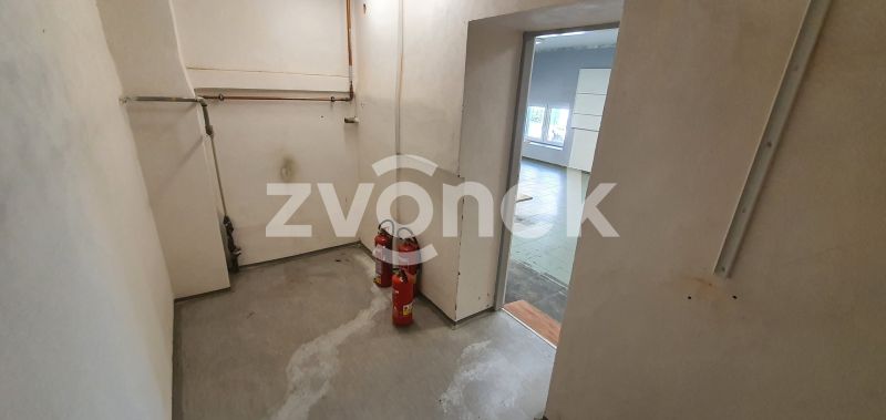 Pronájem kanceláře 103 m², Otrokovice