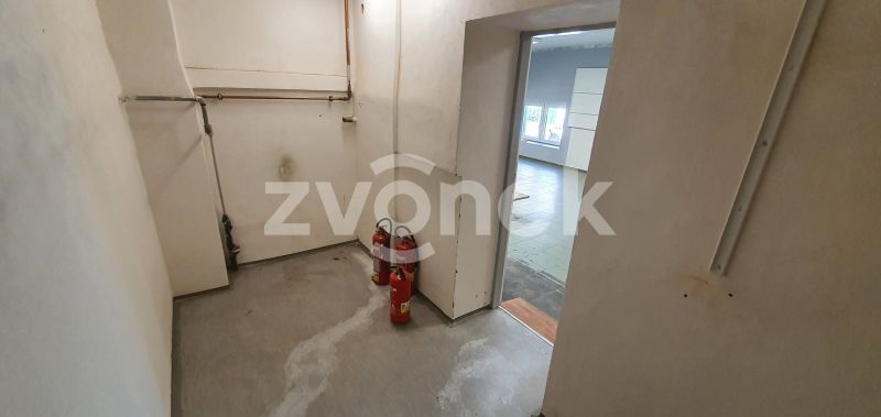 Pronájem kanceláře 103 m², Otrokovice