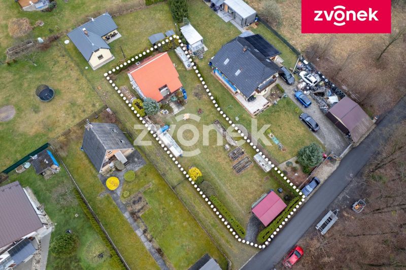 Prodej chaty 70 m², Rožnov pod Radhoštěm