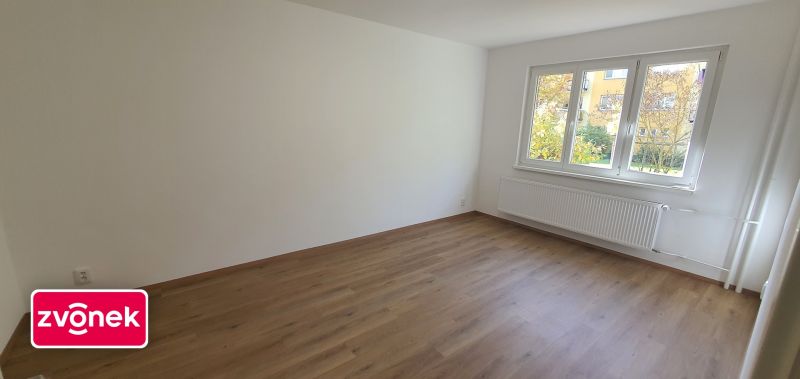 Prodej bytu 1+1 34 m², Vsetín