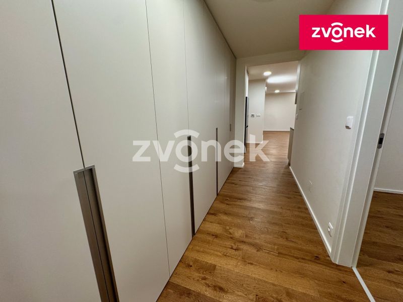 Pronájem bytu 3+kk 143 m², Zlín