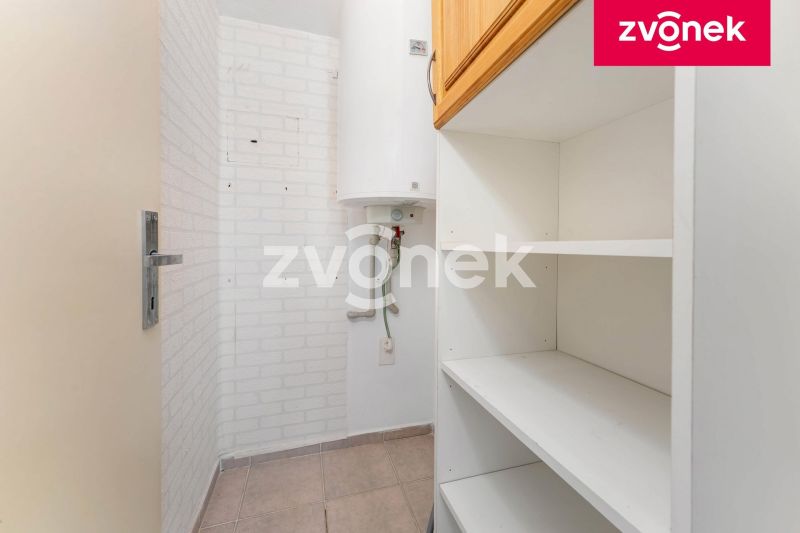 Prodej bytu 2+1 57 m², Zlín - Kudlov