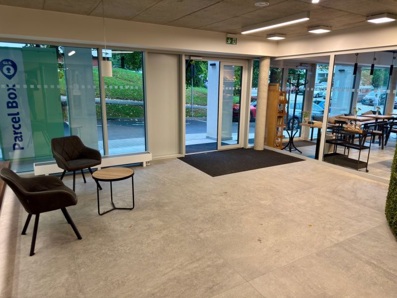 Pronájem bytu 3+kk 73 m², Zlín