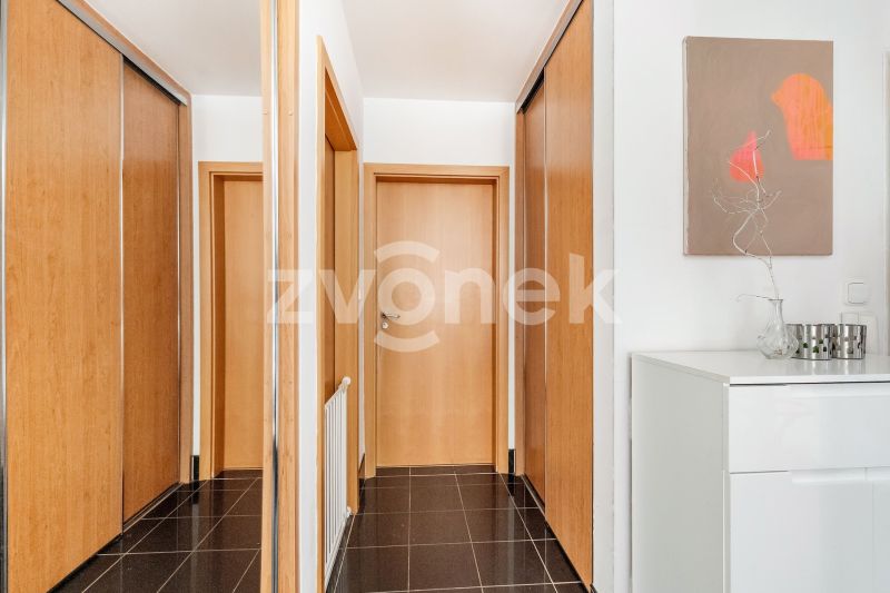 Nadstandardní byt 5+kk 121 m², Zlín