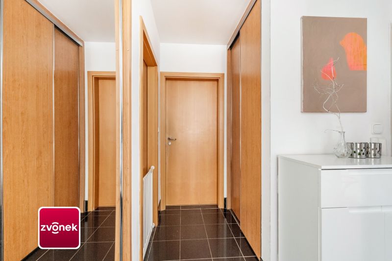 Nadstandardní byt 5+kk 121 m², Zlín