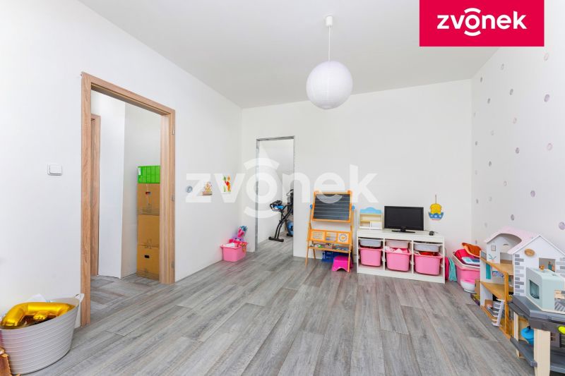 Prodej rodinného domu 300 m², Vizovice