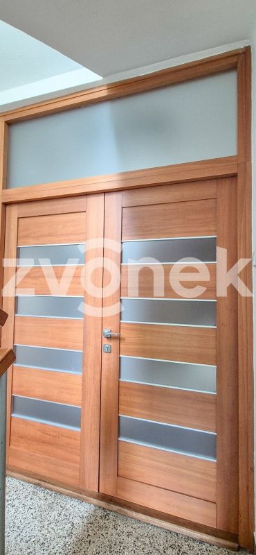 2+1 Zlín - Kostelec, velká zahrada, parkovací stání