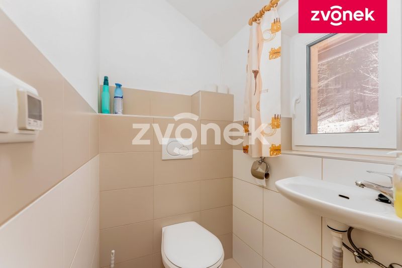 Prodej chalupy 250 m², Velké Karlovice