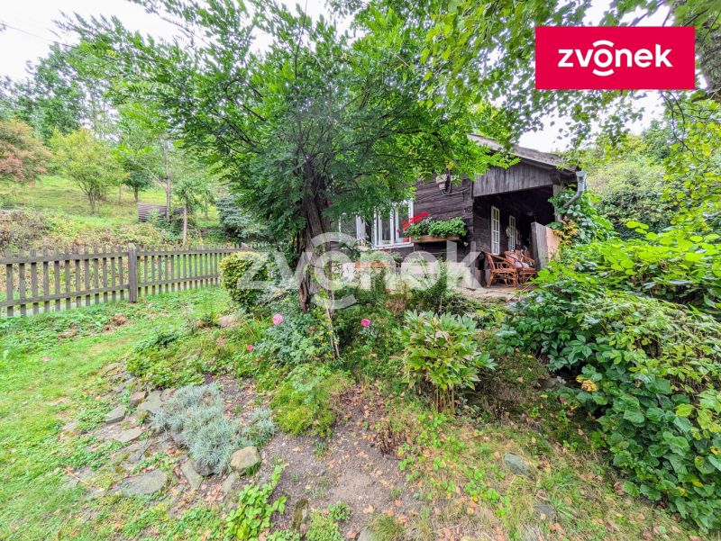 Prodej chaty 70 m², Lidečko