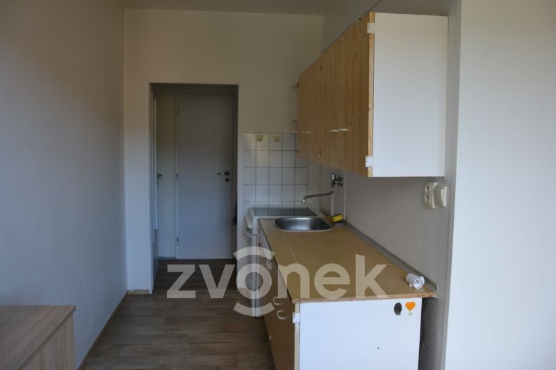 Pronájem bytu 2+1 48 m², Vsetín